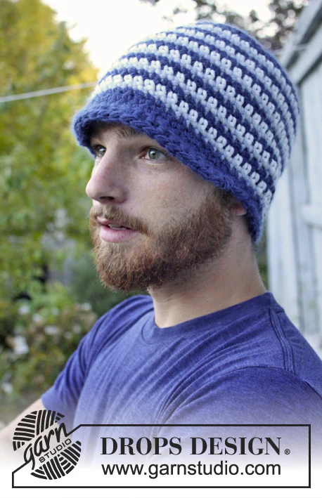0-973 Daniel by DROPS Design