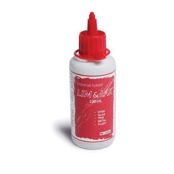 Mr. John's Universal Hybrid Lim/lak, 100 ml
