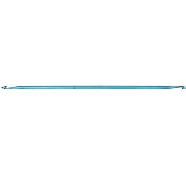 KnitPro Traditionel Tunesisk Dobbelt hæklenål 30 cm (5.00-12.00 mm) 5.50 mm