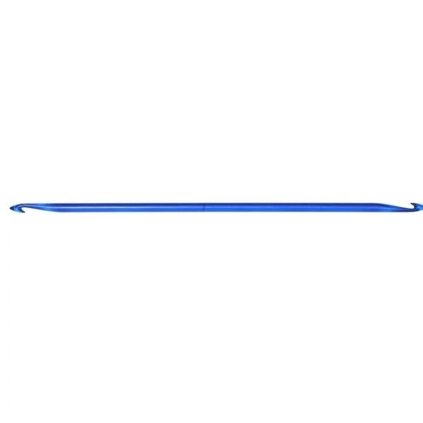 KnitPro Traditionel Tunesisk Dobbelt hæklenål 30 cm (5.00-12.00 mm) 7.00 mm