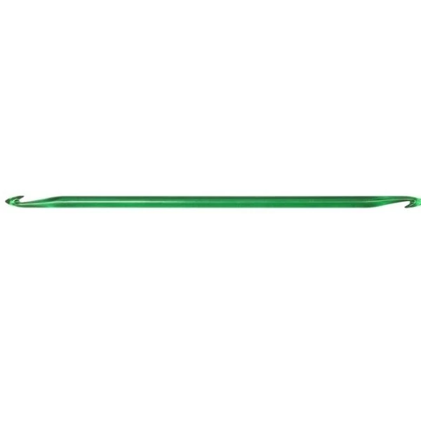 KnitPro Traditionel Tunesisk Dobbelt hæklenål 30 cm (5.00-12.00 mm) 9.00 mm