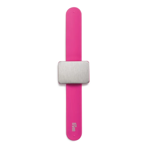 Prym Magnetisk Armnålepude, Pink