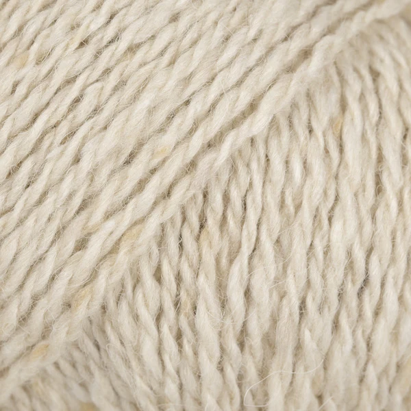 DROPS Soft Tweed 02 Marcipan (Mix)