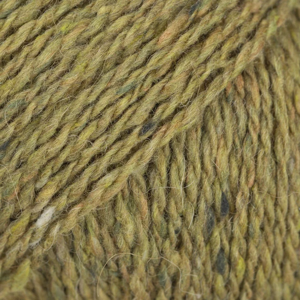 DROPS Soft Tweed 16 Guacamole (Mix)