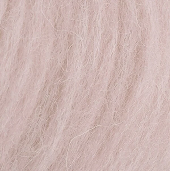 Viking Alpaca Bris 363 Pudderrosa