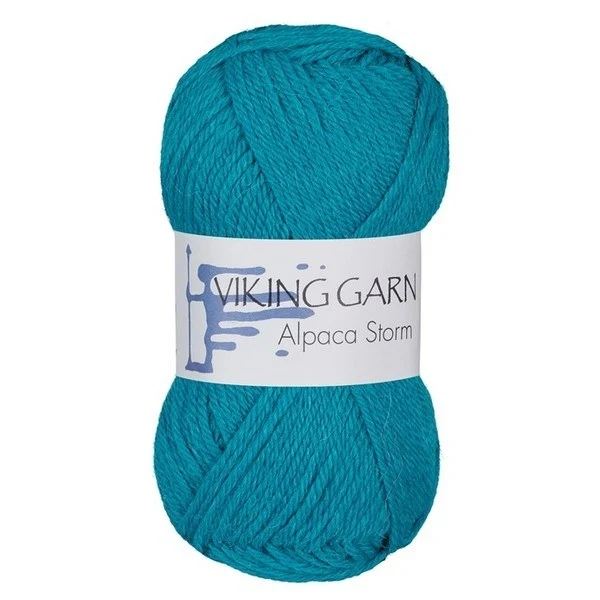 Viking Alpaca Storm 530 Turkis