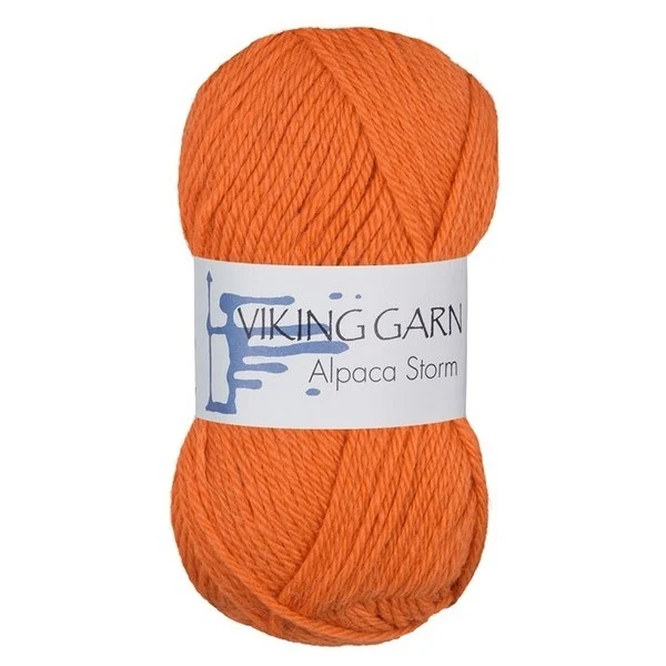 Viking Alpaca Storm