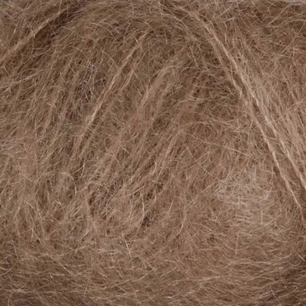 Viking Kid-Silk 309 Lys brun