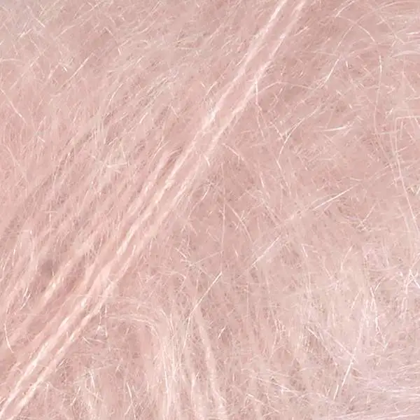 Viking Kid-Silk 361 Pudderrosa