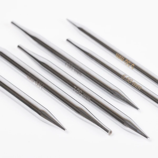 DROPS Pro Spark Udskiftbare Rundpinde (3.00-15.00 mm)