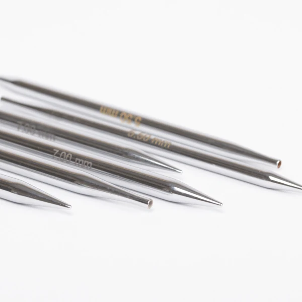 DROPS Pro Spark Udskiftbare Rundpinde (3.00-15.00 mm)