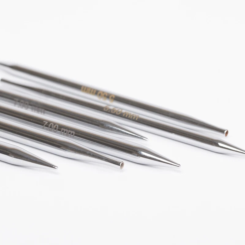 DROPS Pro Spark Udskiftbare Rundpinde (3.00-15.00 mm)