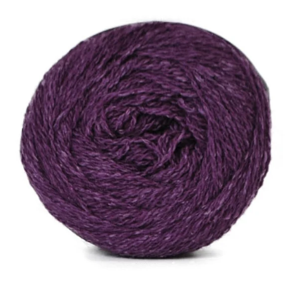 Hjertegarn Wool Silk