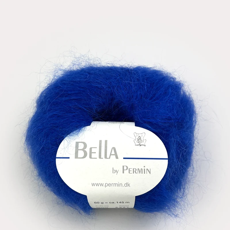 Permin Bella 49 Kobolt