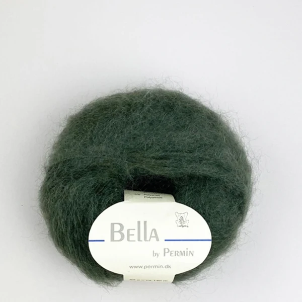 Permin Bella 39 Dark army