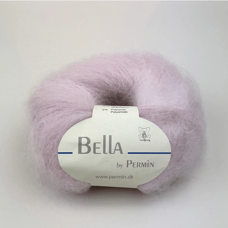 Permin Bella 103 Rosaballet