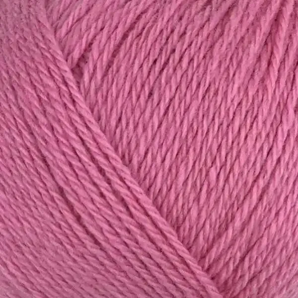Permin Esther 48 Pink