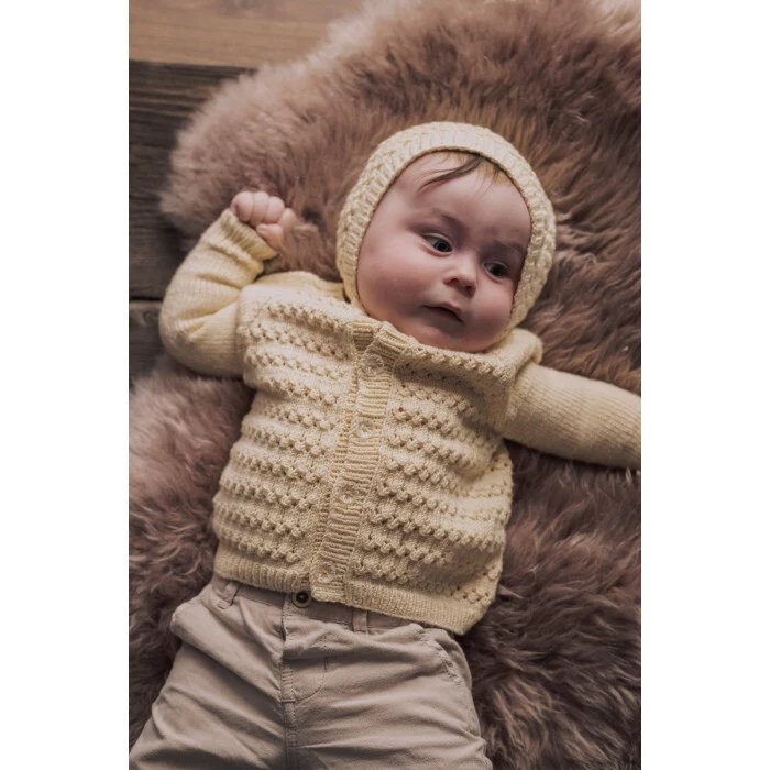 91887 INGA - BABYKYSE