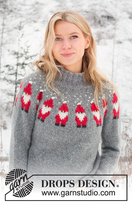 Christmas KAL 2021