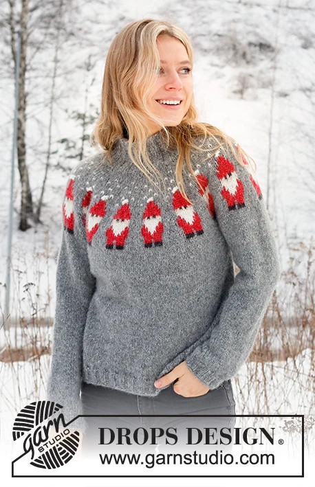 Christmas KAL 2021