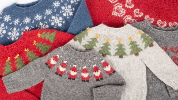 Christmas KAL 2021