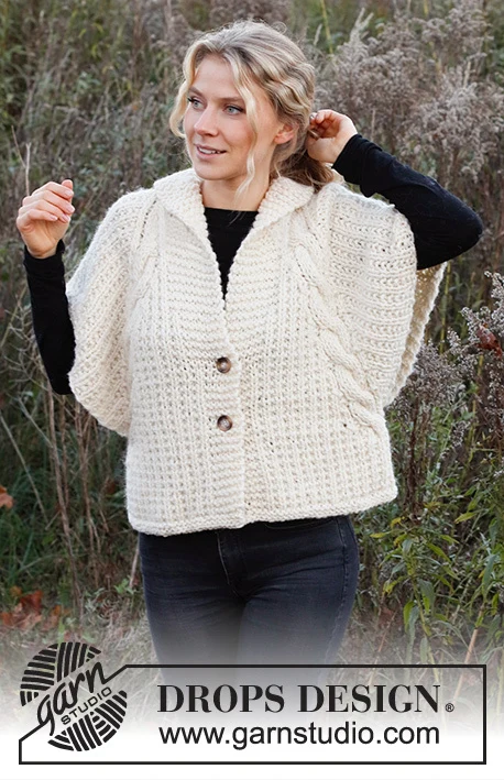 226-32 Angelina by DROPS Design