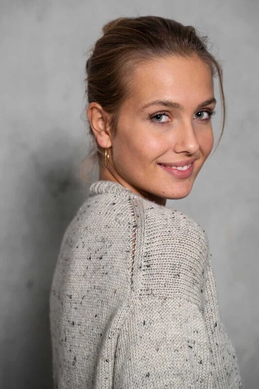 2011 Viola Sweater