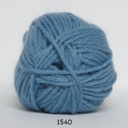 Hjertegarn Lima