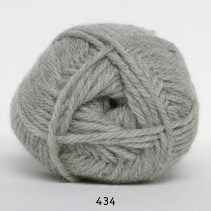 Hjertegarn Lima 434