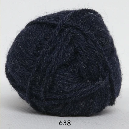 Hjertegarn Lima 638