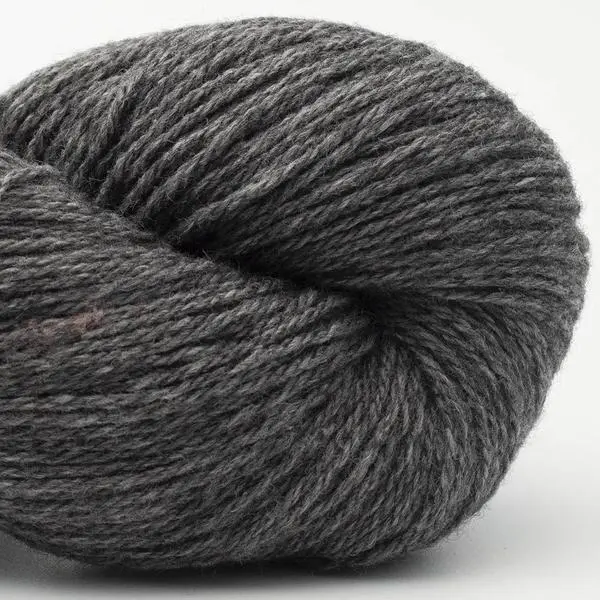 BC Garn Bio Balance 29 Anthrazite