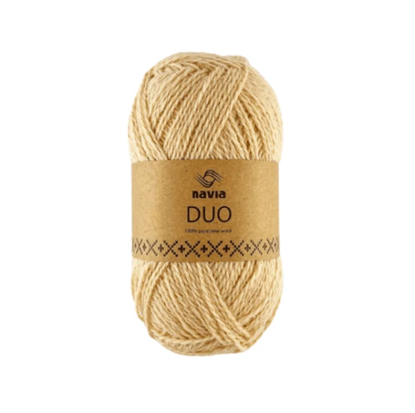Navia DUO 272 Mandel