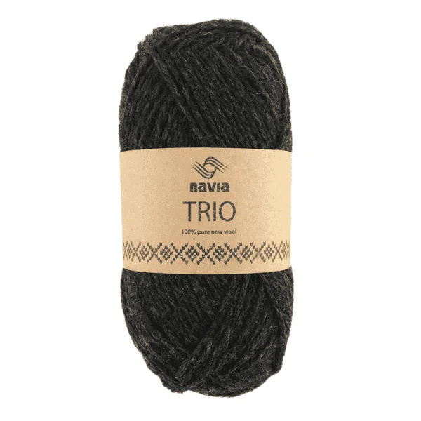 Navia Trio 34 Kosksgrå