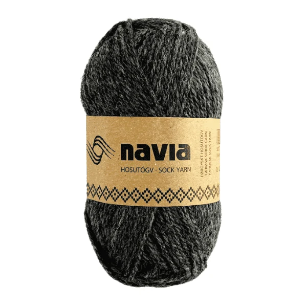 Navia Sokkegarn