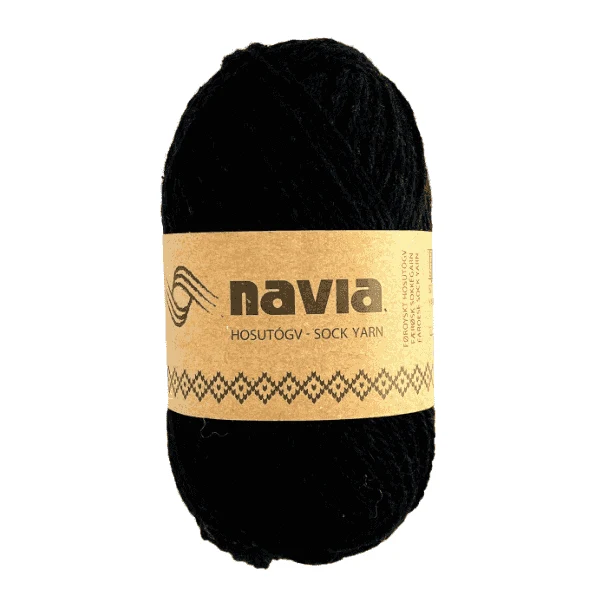 Navia Sokkegarn