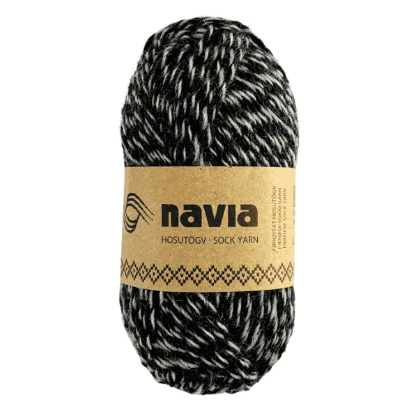 Navia Sokkegarn