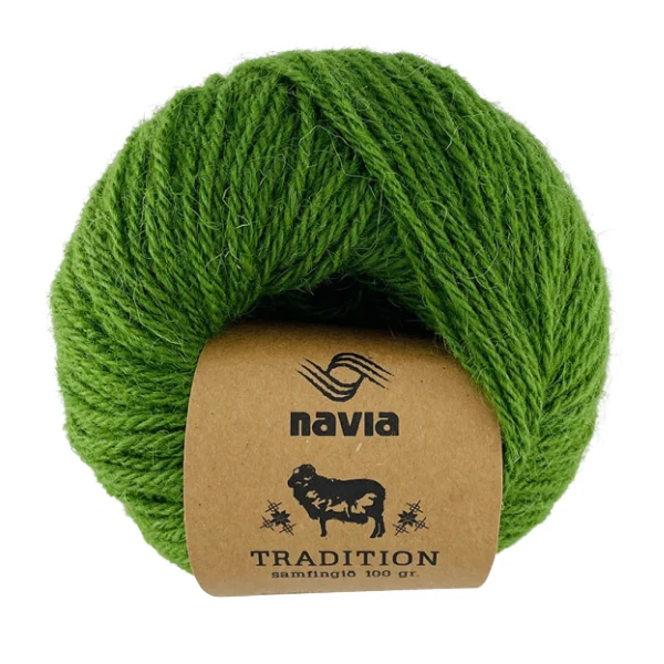 Navia Tradition