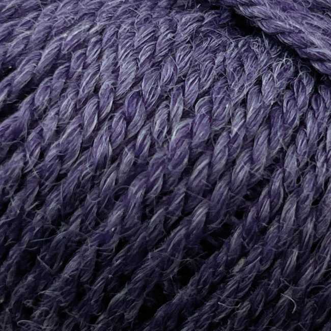 Onion No. 6 Organic Wool+Nettles 621 Lilla