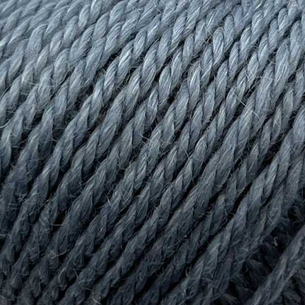Onion No. 6 Organic Wool+Nettles 605 Grå