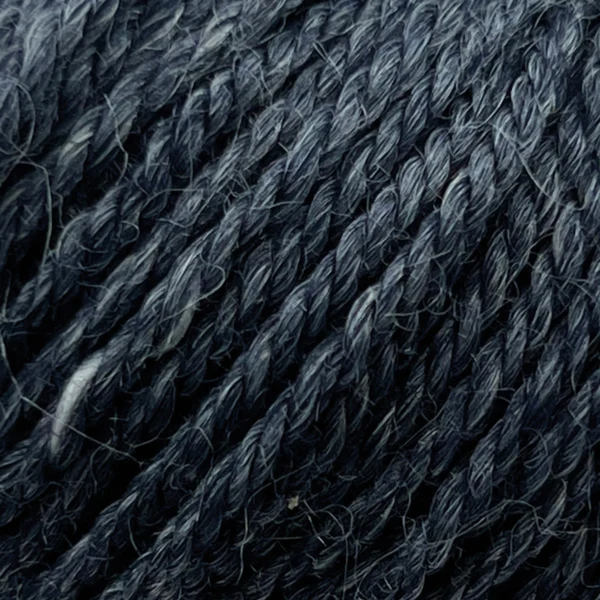 Onion No. 6 Organic Wool+Nettles 634 Ink