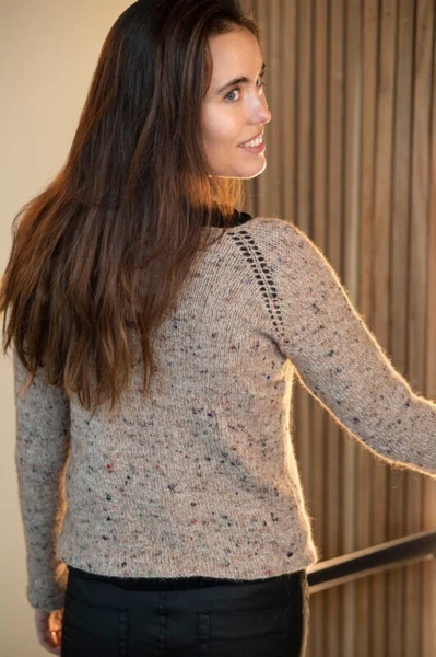 2005 NINA SWEATER