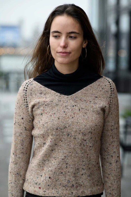 2005 NINA SWEATER