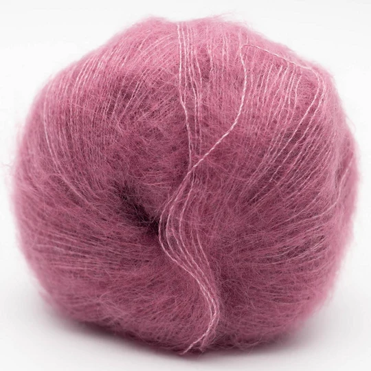Kremke Soul Wool Silky Kid 12-256 Lyng