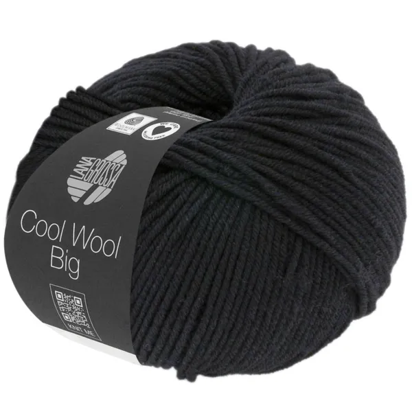 Lana Grossa Cool Wool Big