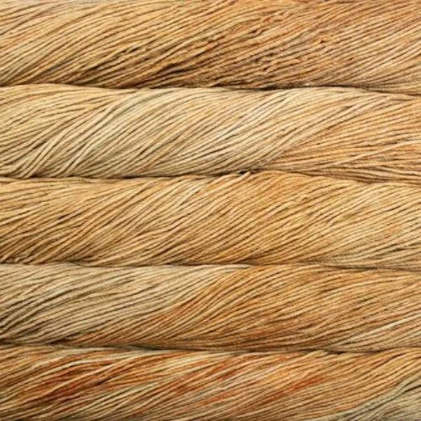 Malabrigo Rios RIO208 Camel