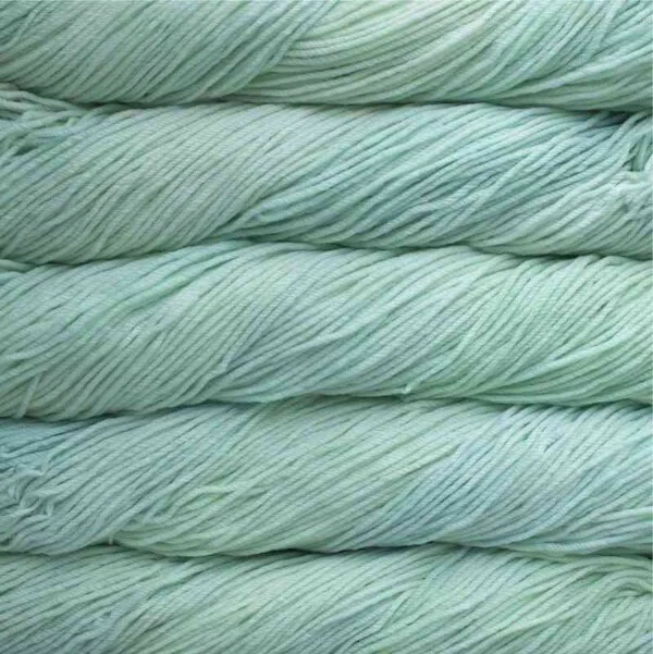Malabrigo Rios RIO708 Cucumber