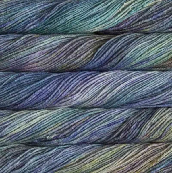 Malabrigo Rios RIO416 Indiecita