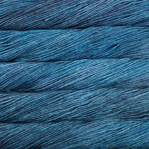 Malabrigo Rios RIO027 Bobby Blue