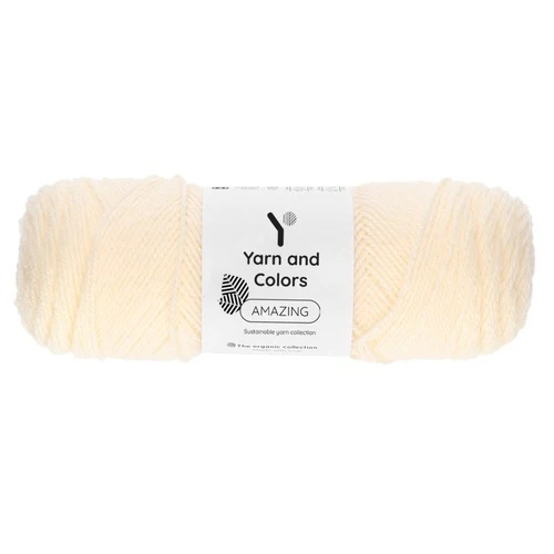Yarn and Colors Amazing