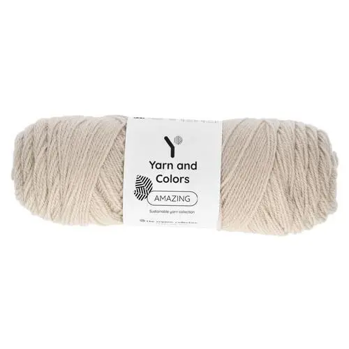 Yarn and Colors Amazing
